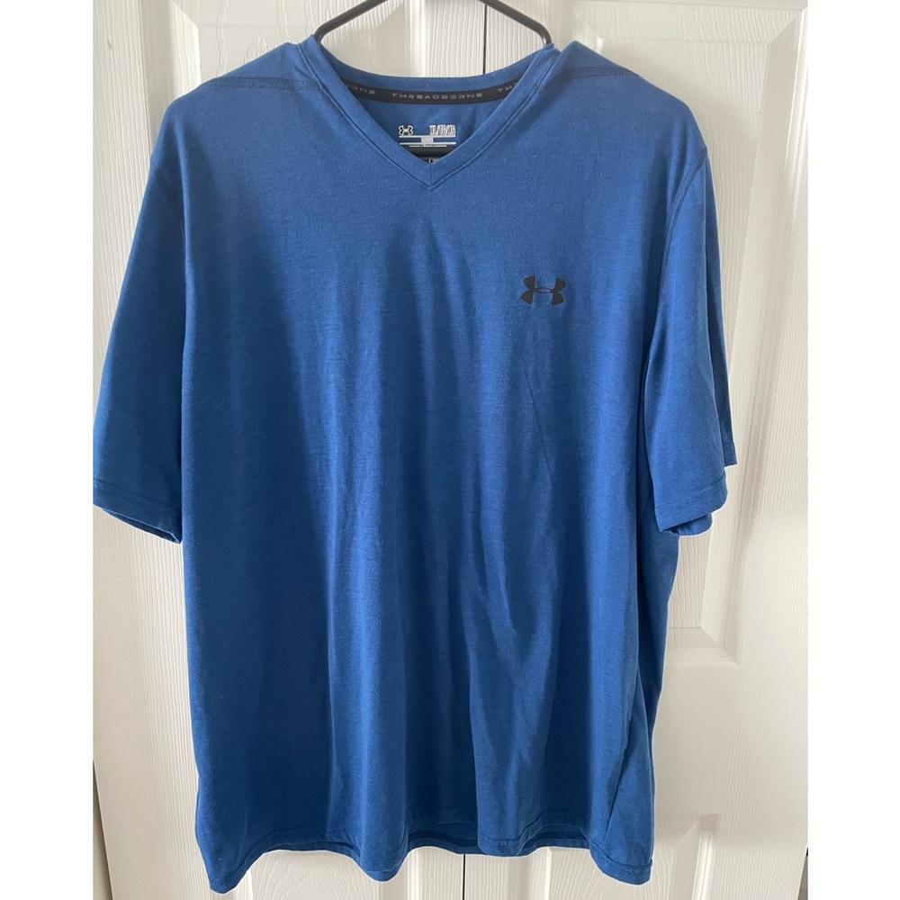 Under armor tee